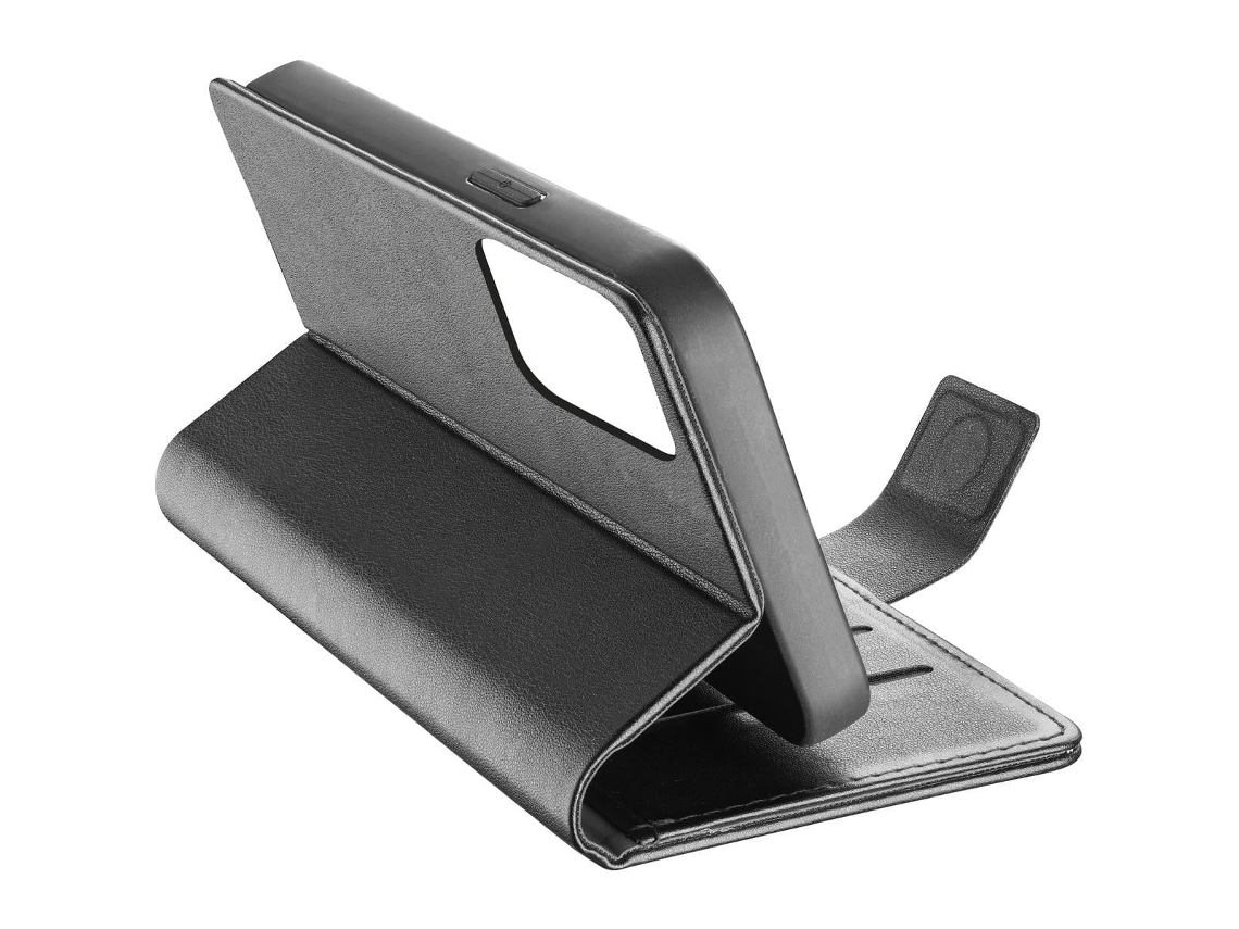 Capa para Smartphone CELLULARLINE Bookag2iph15maxk