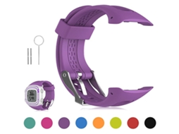 Pulseira de Substituição Garmin Fore EOOCOO ajustável e Macia | EOOCOO