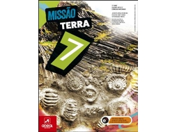 Missão: Terra 7.º Ano 2026