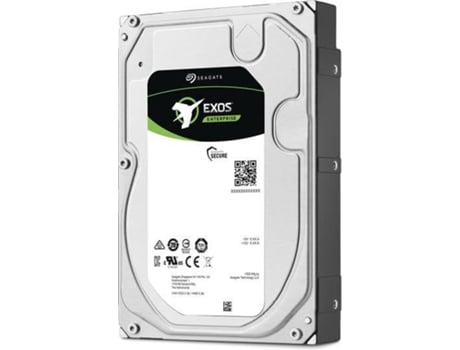 4TB Exos 7E8 ST4000NM000A 7200 RPM