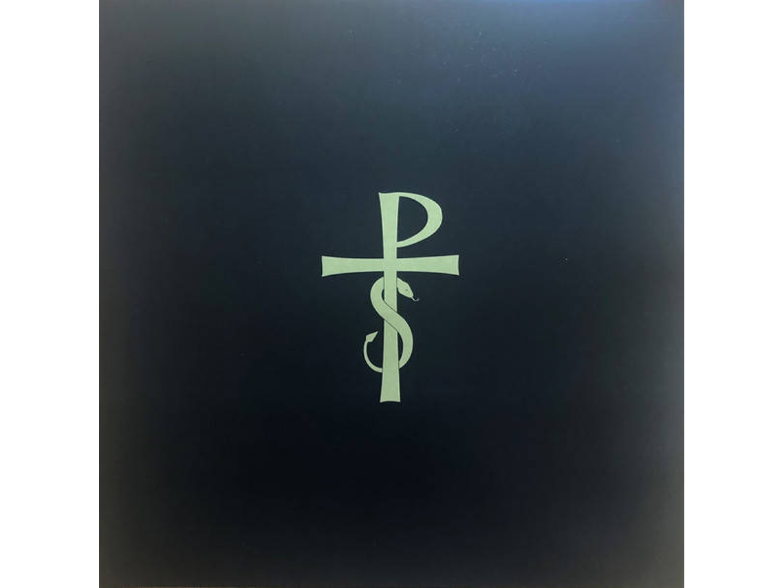 Vinil Pungent Stench - Masters Of Moral - Masters Of Moral - Servants Of Sin (1CDs)