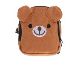 1Pcs Arnês Multifuncional para Cães ALLINLESS