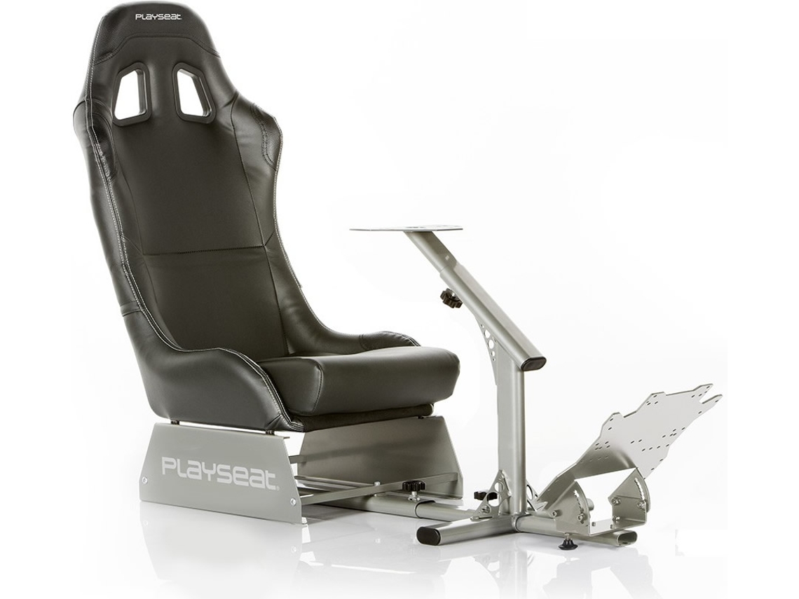 Cadeira PLAYSEAT Evolution Preto
