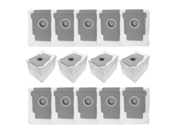 Saco de vácuo de 14 peças para aspiradores de pó Irobot Roomba I7, I7, I7Plus, I6, I6Plus, S9, S9, S9Plus, I e S Series
