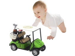 Modelo de golfe