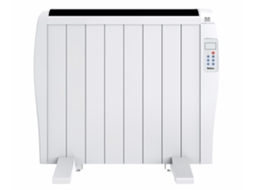 Aquecedor Emissor Térmico BELTAX BPH-1200 (1200 W)