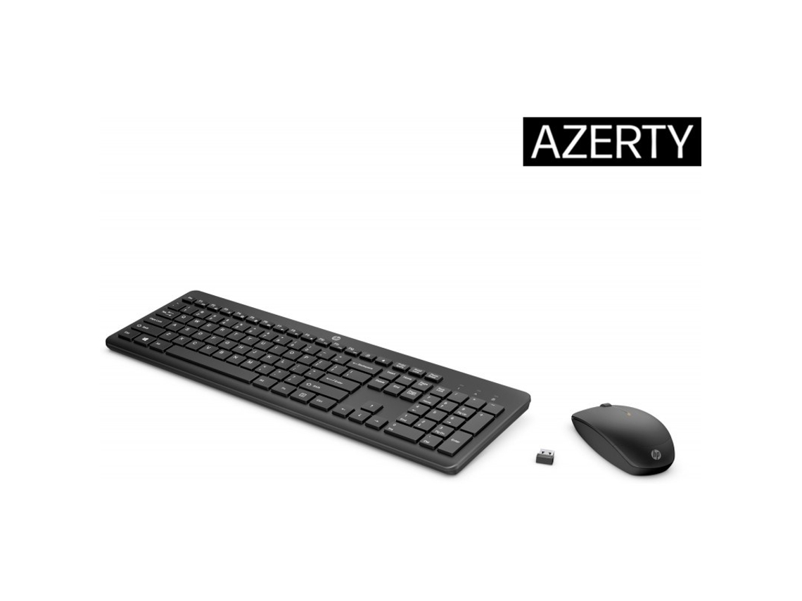 Lurelia 150 Usb, Conjunto De Teclado E Rato Com Fio Preto Para Pc