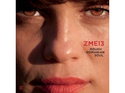 CD Zmei3 - Rough Romanian Soul
