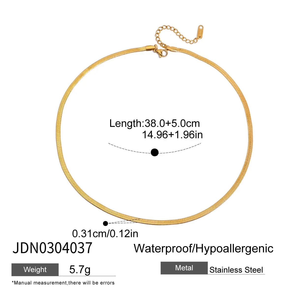 Colar Clássico E Elegante Com Pingente Em Forma De Coração Cravejado De Strass Vermelho E Banhado A Ouro.