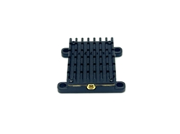 Módulo Vtx 1.6w + Mmcxewrf Tx663 1.6w 5.8ghz Vtx Ajustável 25 1600mw Mmcx/rp sma Entrada Ampla 7 28v Metal Cnc Corrida Fpv MDUG