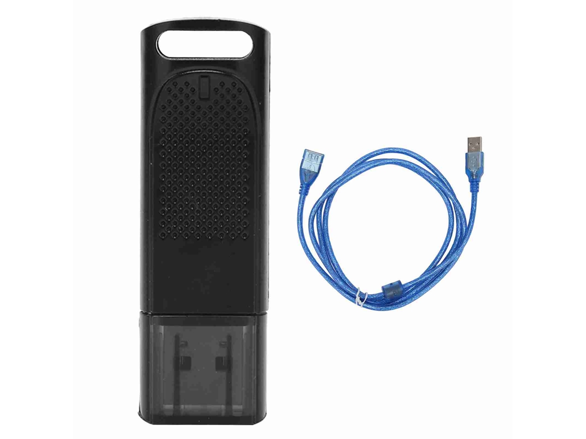 Receptor Sem Fio Usb Dongle EOOCOO (para Steam Vr Plug And Play)