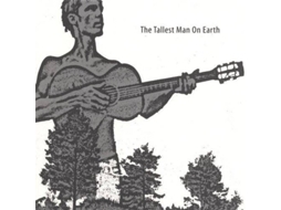 Vinil The Tallest Man On Earth - The Tallest Man On Earth (1CDs)
