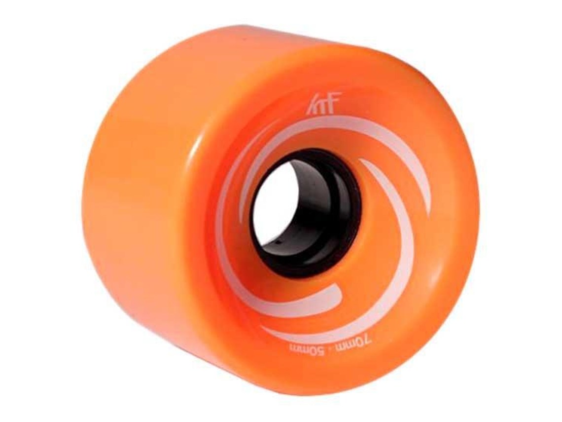 Krf Longboard