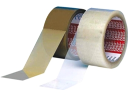 Fita Adesiva TESA PACK 4024 66X50 C-00 Transparente (1 unidade)