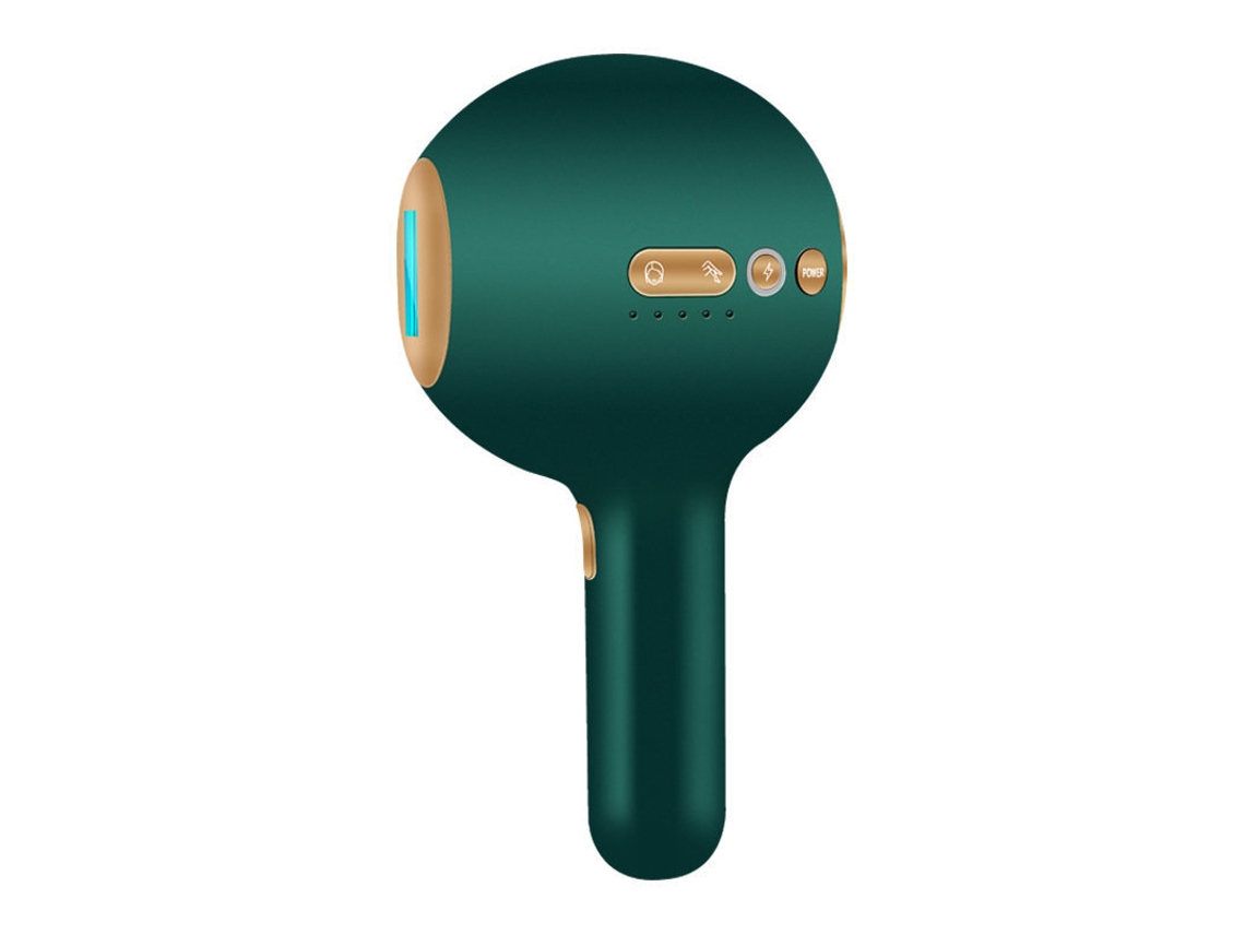 Depiladora Luz DREAM5 Tmy-221108-47Hmy Verde