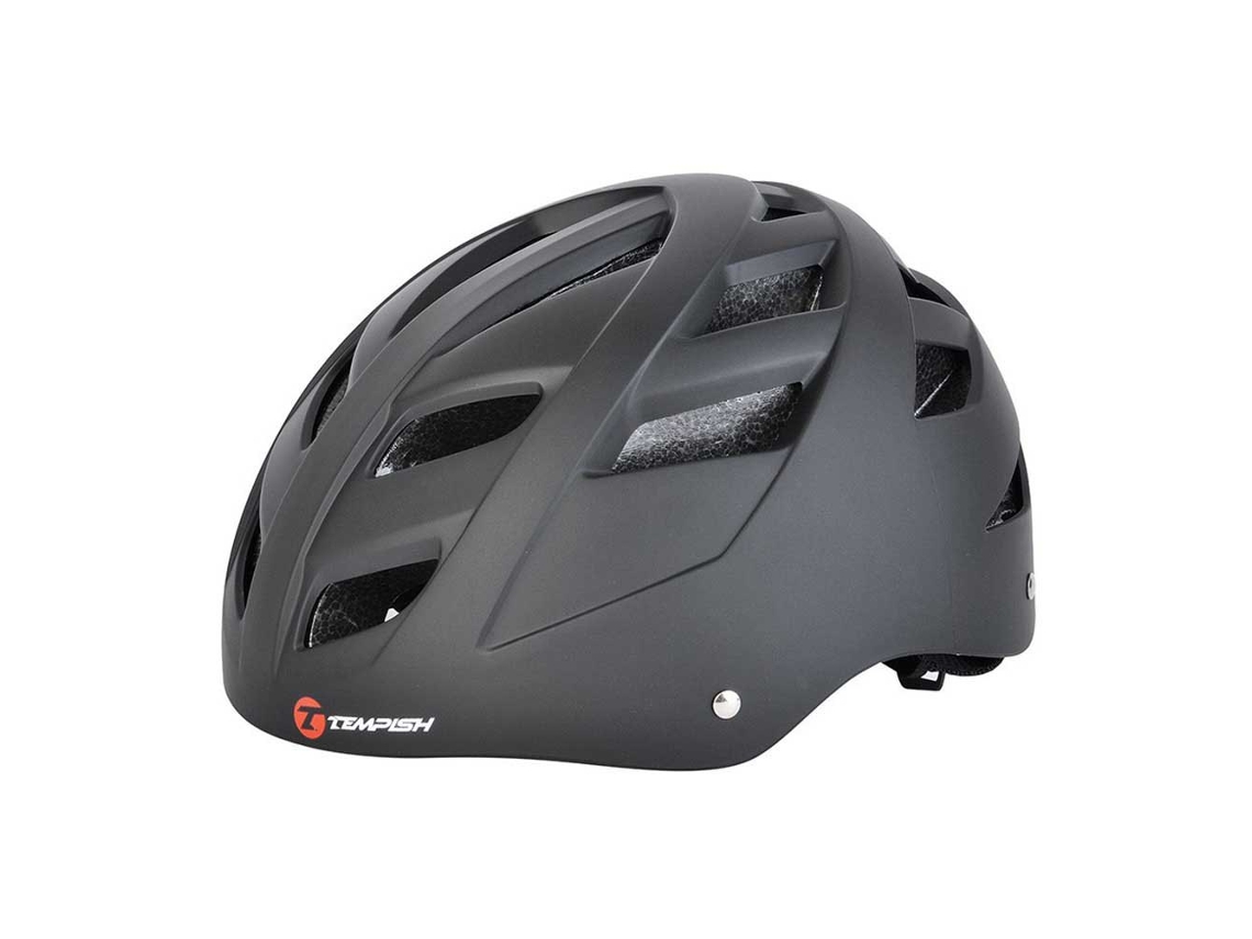 Capacete Marilla Skate Preto Mtempish