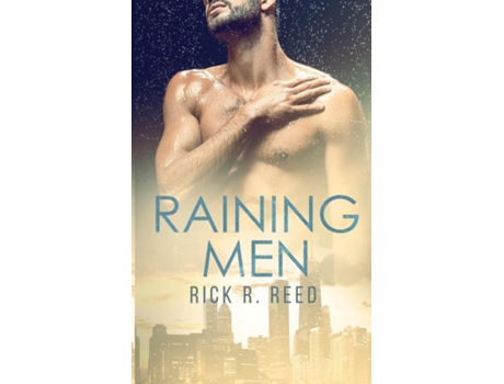 Livro Raining Men De Rick R Reed (inglês)