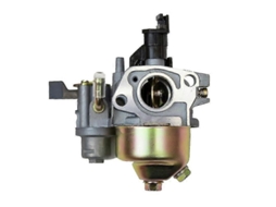 Carburador Para Motor Gx120 Gx160 Gx168 Gx200 5.5hp 6.5hp Gerador Cortador De Grama
