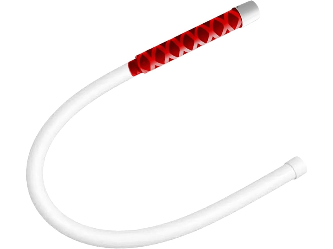 Lanterna Led Flexível, Recarregável, Luz De Trabalho, Flexível