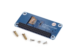 2026zentro-tela De Display Oled Lcd Ips De 1.3 Polegadas Hat Para Raspberry Pi 3b+/3b/zero W