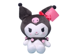 Mali boneca de Pelúcia Anime Macia 20,3cm Colecionável Presente Decorativo Brinquedo Kids