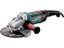 Rebarbadora METABO WE 24-230 MVT