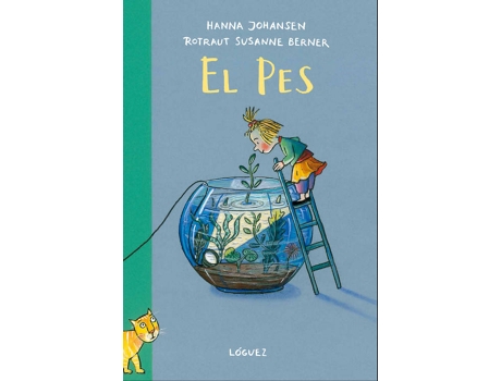 Livro Pes (+4 Años)