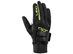 LEKI ALPINO Luvas Prc Shark Preto 9 Homem