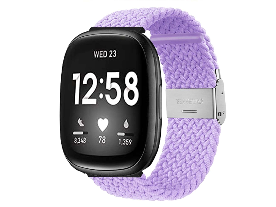 Caracteristicas fitbit versa lite cheap