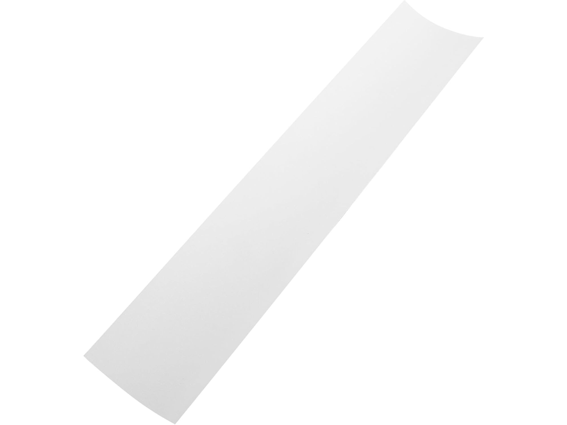 Difusor de Luz de Teto para Escritório, Branco, Antirreflexo, Resistente Ao Calor e com Difusão Homogênea. SFUSHOS