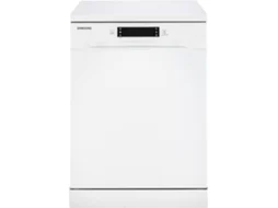 Máquina de Lavar Loiça SAMSUNG DW60M6040FW (13 Conjuntos - 60 cm - Branco)