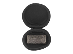 Primerox brinquedo Deslizante Magnético com Padrão de Crânio Adulto Metal para Tdah Autismo Ansiedade Alivio Estresse Dourado