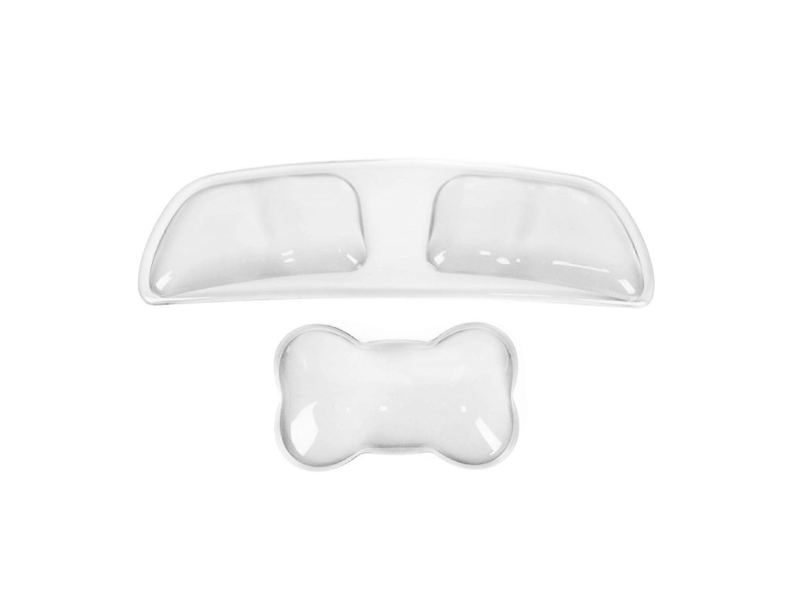 Mousepad De Alta Qualidade Para Maior Precisão, Controle E Conforto No Uso. Olysi Shop