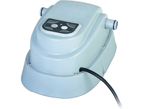 Aquecedor de Água para Piscina  58259