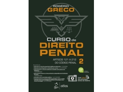 Livro Curso De Direito Penal Vol.2 - 23 Edição 2026 de Rogério Greco (Português do Brasil)