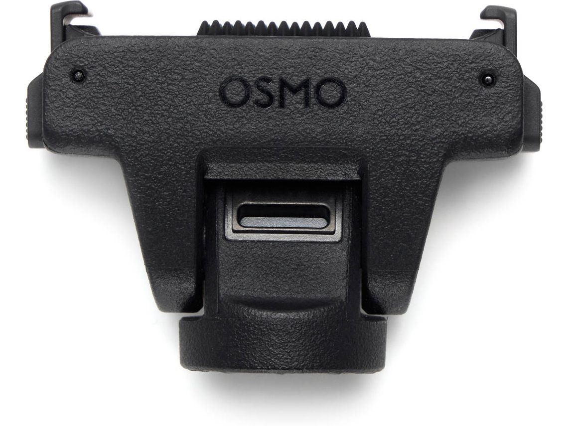Pré-venda Adaptador de Fixação DJI Osmo Dual-Direction Quick-Release