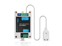 Sensor Vazamento Água Alarme Casa