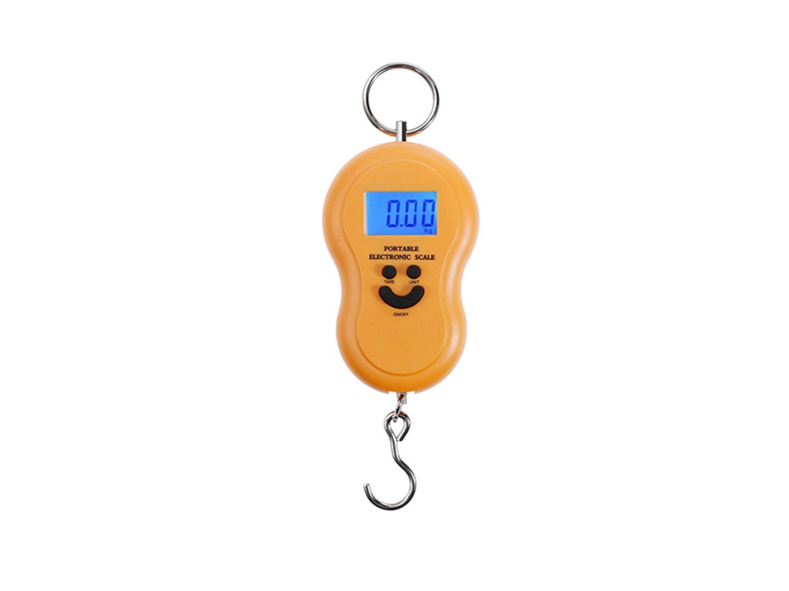 (50kge) Balança Digital Lcd Portátil, Precisão De 0,01g, Pilhas Não Incluídas.