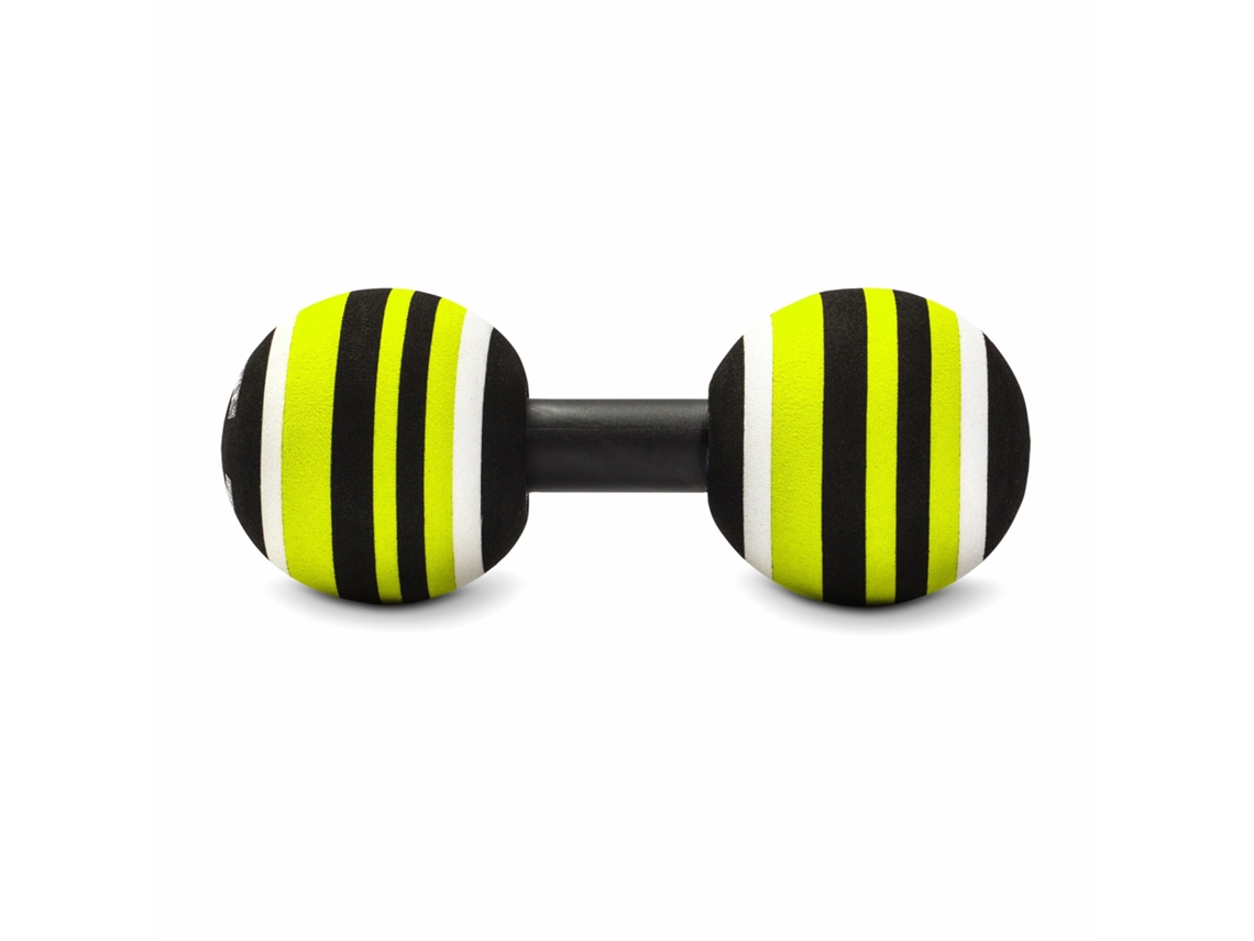 Bola de massagem dupla TRIGGER Point MB2 8L