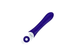 Vibromasseur - Nalone - Coelho - Recarregável - Silicone - Violeta