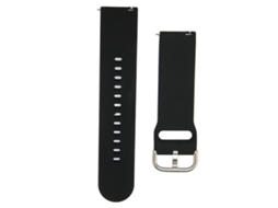 Cinto de Silicone para Huawei Watch 3/gt 3/2, universal 22mm EOOCOO