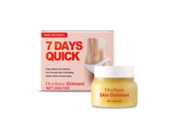 Creme para a pele multifuncional tudo-em-um