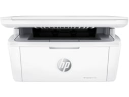 Impressora HP LaserJet M140W 7MD72F (Outlet Caixa Aberta - Laser Mono)