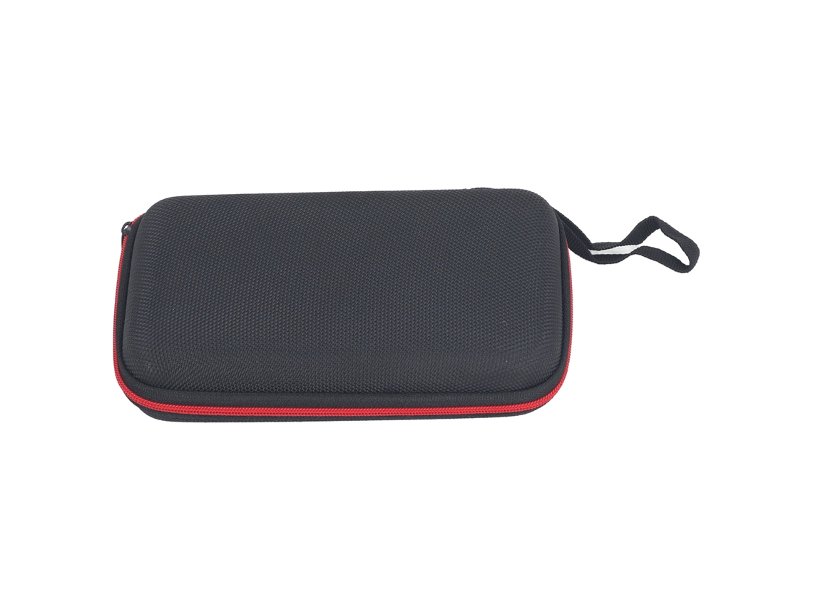 Mali bolsa de Armazenamento Portátil para Console Rg35xxh Nylon Case Organizador de Viagem