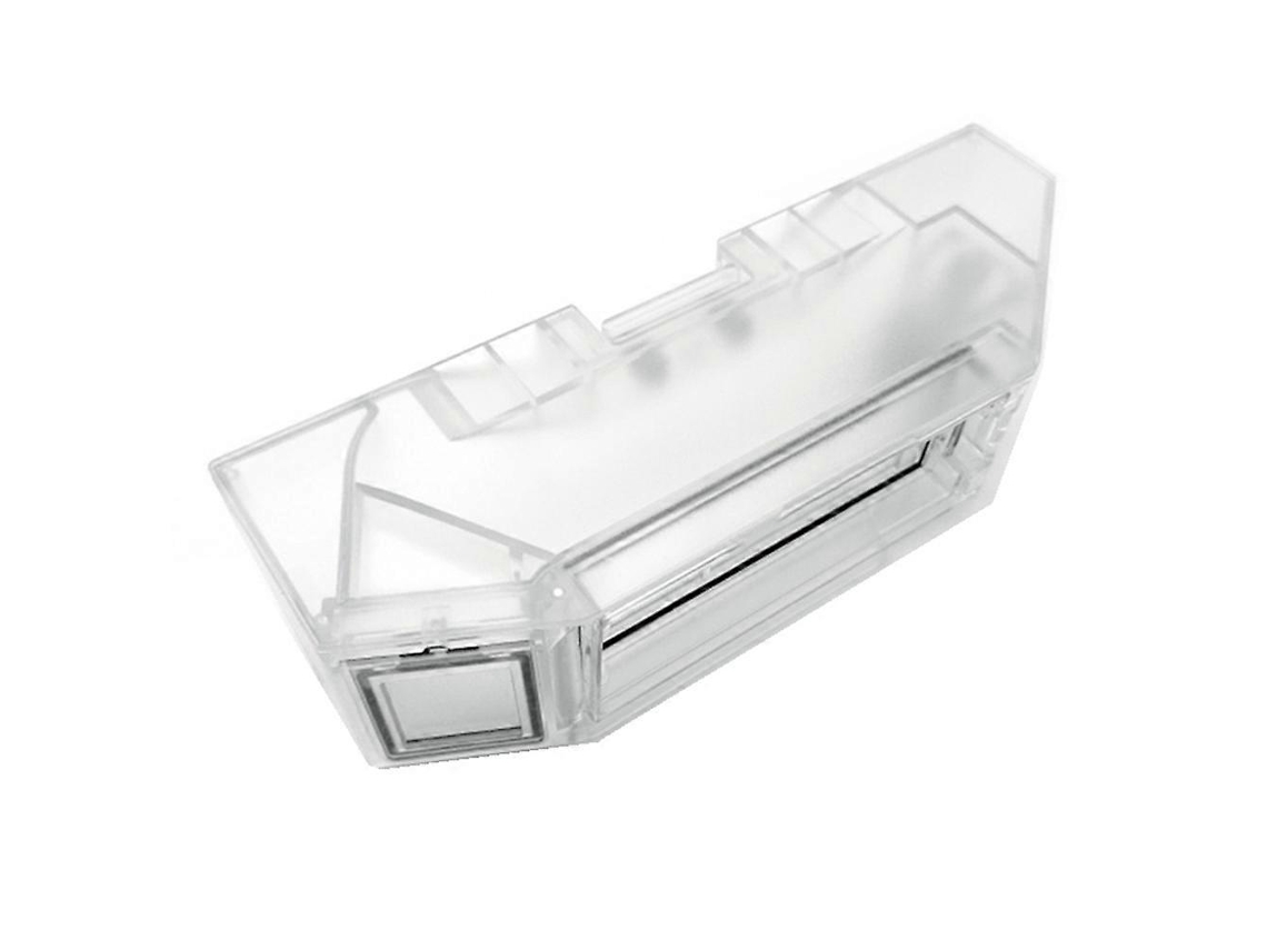 Adequado Para O Robô Aspirador L20 Ultra E L30 Ultra. Acessórios Para Caixa De Pó Do Robô Aspirador. Balde De Pó._ozo