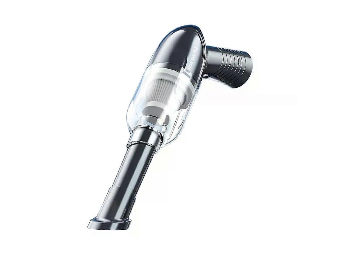 Mini Aspirador De Pó Portátil Sem Fio 5000mah, Aspirador De Pó Portátil Para Carro, 29000pa, 80000rpm, Máquina De Limpeza Com Bat Aquaforge