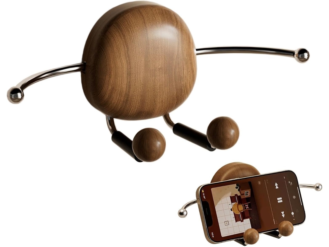 Suporte Impermeável Para Celular Chuveiro
