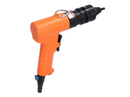 Laxiscreed Pistola De Rebitar Pneumática Para Porcas M6 E M8, Rebitadora Cega De Alta Performance