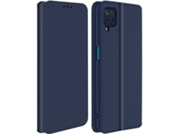 Capa Para Samsung Yemaesre Azul