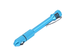 Laxiscreed Ferreiro Manual Para Soldadura Tig, Suporte Até 3.2mm, Fácil De Usar E Segurar